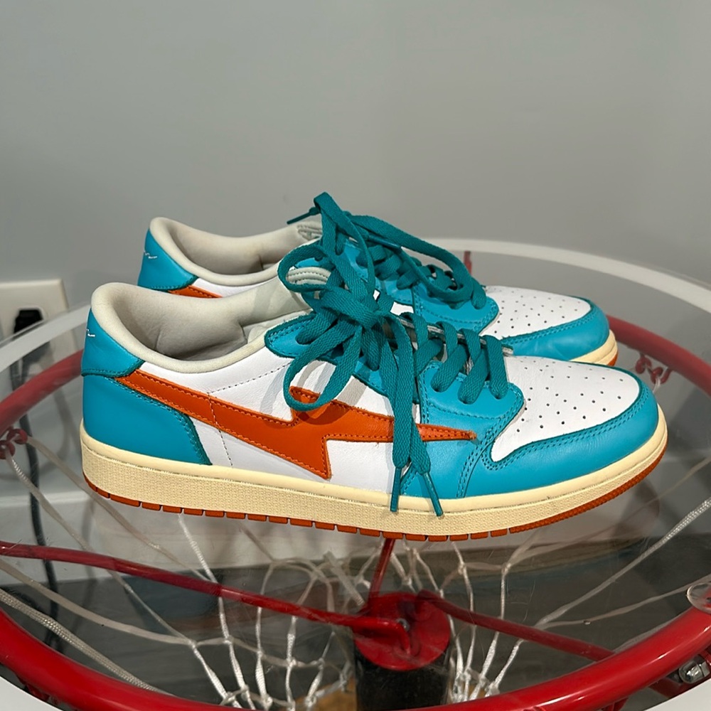 Kool Kiy Miami low